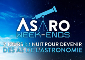 Astro Week-End