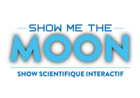 Nouveau cet été : Show Me The Moon